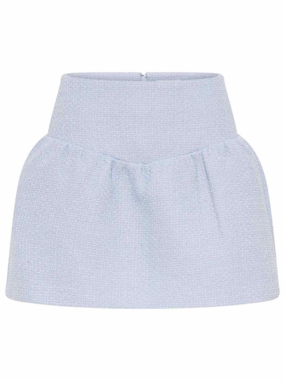 MESHKI dusty blue Size XS Skirt